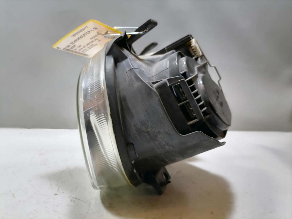 VW Golf IV original Scheinwerfer links Halogen mit Nebelscheinwerfer BJ97
